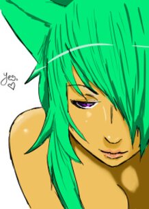 New Character deisng