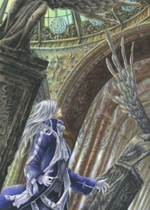 A Collection of Awesome Illustrations!