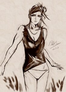 Cecile Cosima Caminades