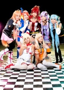 Vocaloid 3