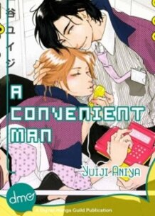 A Convenient Man 