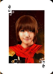 Final Fantasy Type - 0: Deuce