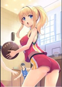 basketball