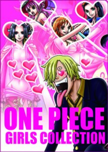 Ichiban Kuji One Piece ~ Girls Collection ~