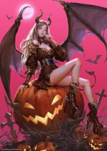 Halloween