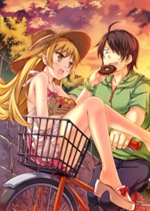 A Collection of Cute Works!