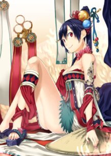 A Collection of Cute Works!