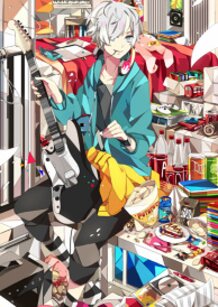 A Collection of Awesome Illustrations!