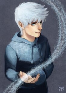 Jack Frost