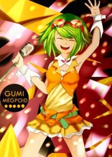 Gumi