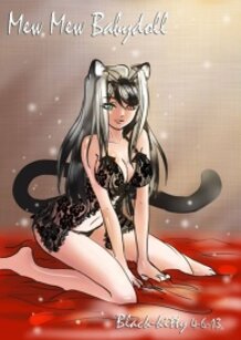 mewmew babydoll