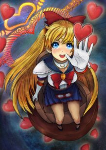 Sailor V