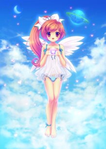 ❣ Pinkie Angel ❣