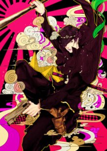 Original Character　Yukari