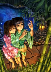 Same wishes~Same Dreams