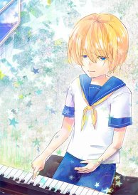 moon_child : piano ver
