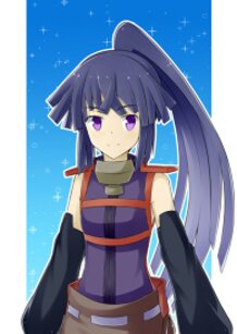 Akatsuki - Log Horizon
