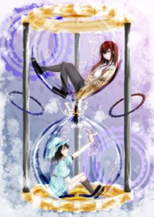 シュタインズゲートの選択