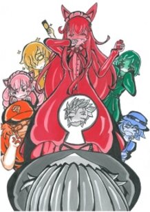 Meanwhile back in the STEINS;GATE