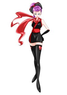 KUNOICHI