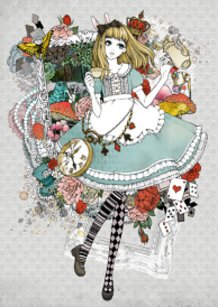 framing Alice