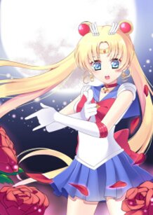 Bishoujo Senshi Sailor Moon Crystal