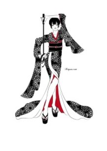 私の体を鞭打つ言葉