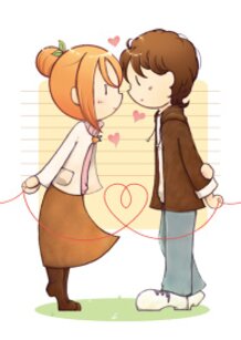 Boy Meets Girl