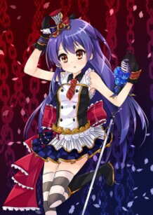 umi SR