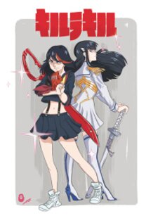 Kill La Kill
