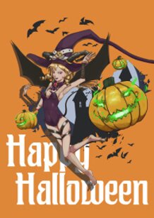Happy Halloween 2016