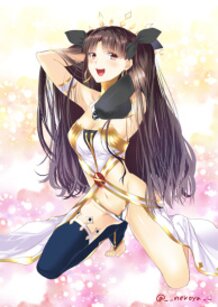 Ishtar Rin