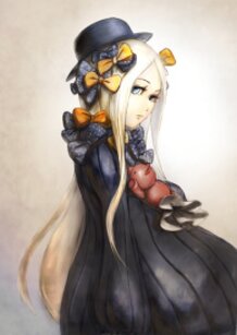 Abigail_Fate/GrandOrder