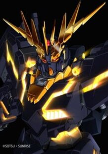 Mobile Suit Gundam UC Episode 5 News