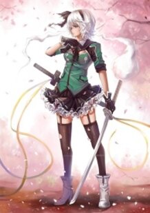 Whose Weapon Is the Strongest of Them All?