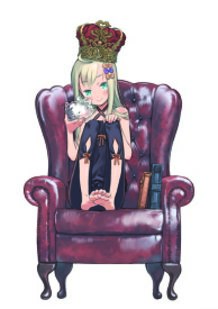 Kuroboshi Kouhaku "Hello Kitty to Issho!" Collaboration Project