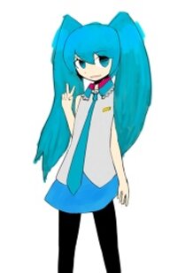 hatsune