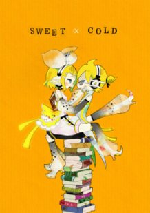 SWEET×COLD