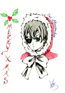 X'mas Ciel