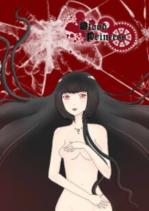 Blood Princess