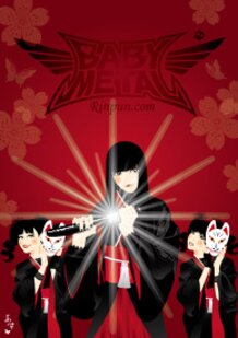 BABYMETAL