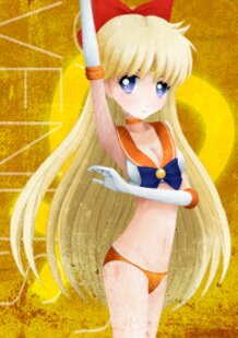 SAILOR VENUS