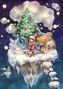 Merry Christmas☆2014