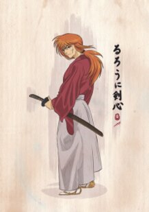 Rurouni Kenshin