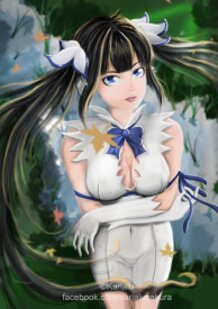 Hestia-Sama