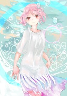 SummerSodaBubble