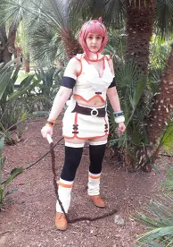 Nina Drango