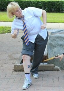 Shinji Hirako - Bleach