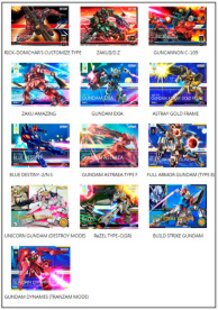 NEW IN - GAME LIMITED CARDS RELEASE INFO