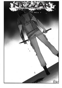 Manga : Nizzar